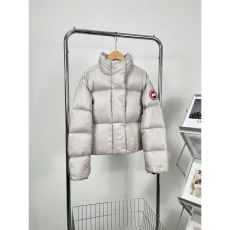 Canada Goose Down Jackets